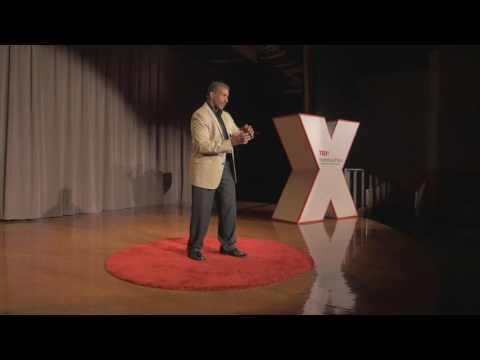 The Magic of Connecting With People | Don Haynes | TEDxSpeedwayPlaza