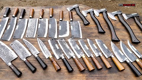 Dao MỚI RA LÒ ngày 05/1 - 𝑺𝒂̆́𝒎 𝒅𝒂𝒐 𝒕𝒆̂́𝒕 SHIP HỎA TỐC Toàn Quốc!