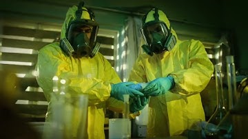 MX908 with Aero detection