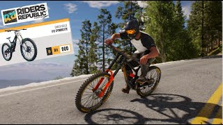 FASTEST WAY to Get ELITE BIKES in Riders Republic YouTube