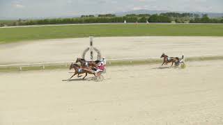 14-04-24 Premio Santos du Rib - 1700m - Trote Enganchado