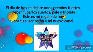 Numeros de el dia ESTRELLA MAGICA Numerologia Dominicana 2017
