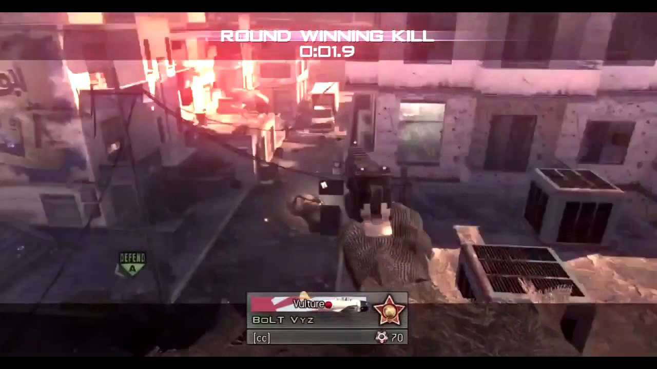 Vizualize This  Ep. 4 | By: Zirkky.