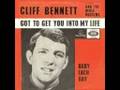 Cliff Bennett & The Rebel Rousers - Got To Get You Into My Life