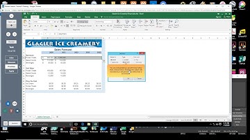 009-Fill a Series Based on a Extrapolation