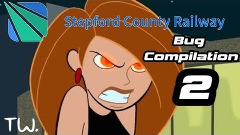 SCR Bug Compilation II...