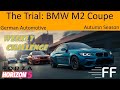 FH5 S51 Autumn: The Trial "Stock Showdown" BMW M2 Coupe (Team WIN)