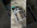 #Excavator Winch #Shovel Winch #Winch Pulling Wood #Ship Hydraulic Winch #Mining Hydraulic Winch