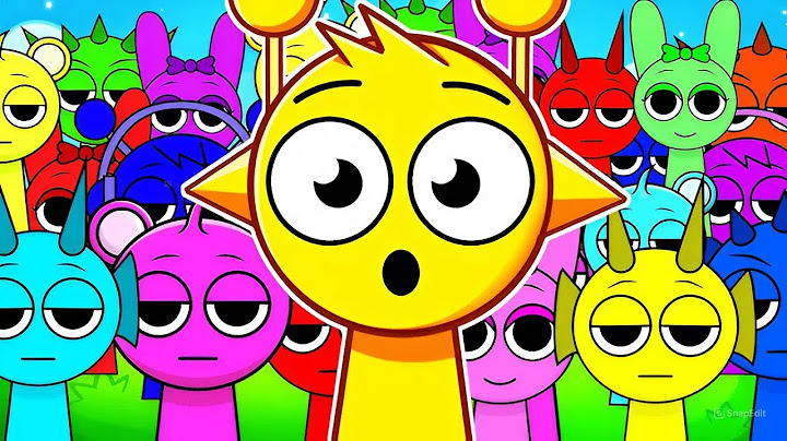 Incredibox Sprunki Phase 1 vs Phase 2 vs Phase 3 vs Phase 4 vs Phase 5/6/7/8/9/10/11/12