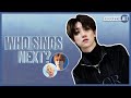 WHO SINGS NEXT? #1 | [KPOP GAME]