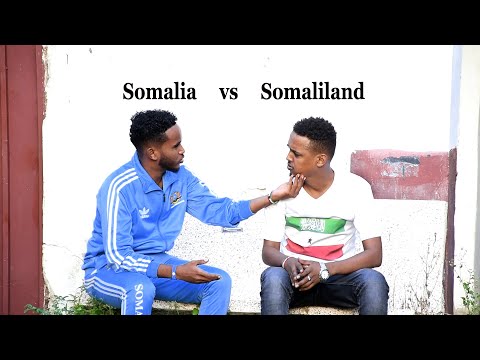 MOHAMED TOBANLE WADA JIRKA SOMALIA IYO SOMALILAND OFFICIAL VIDEO 2021