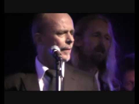 18.08.2010 The Igels - Heartache Tonight - (The Ea...