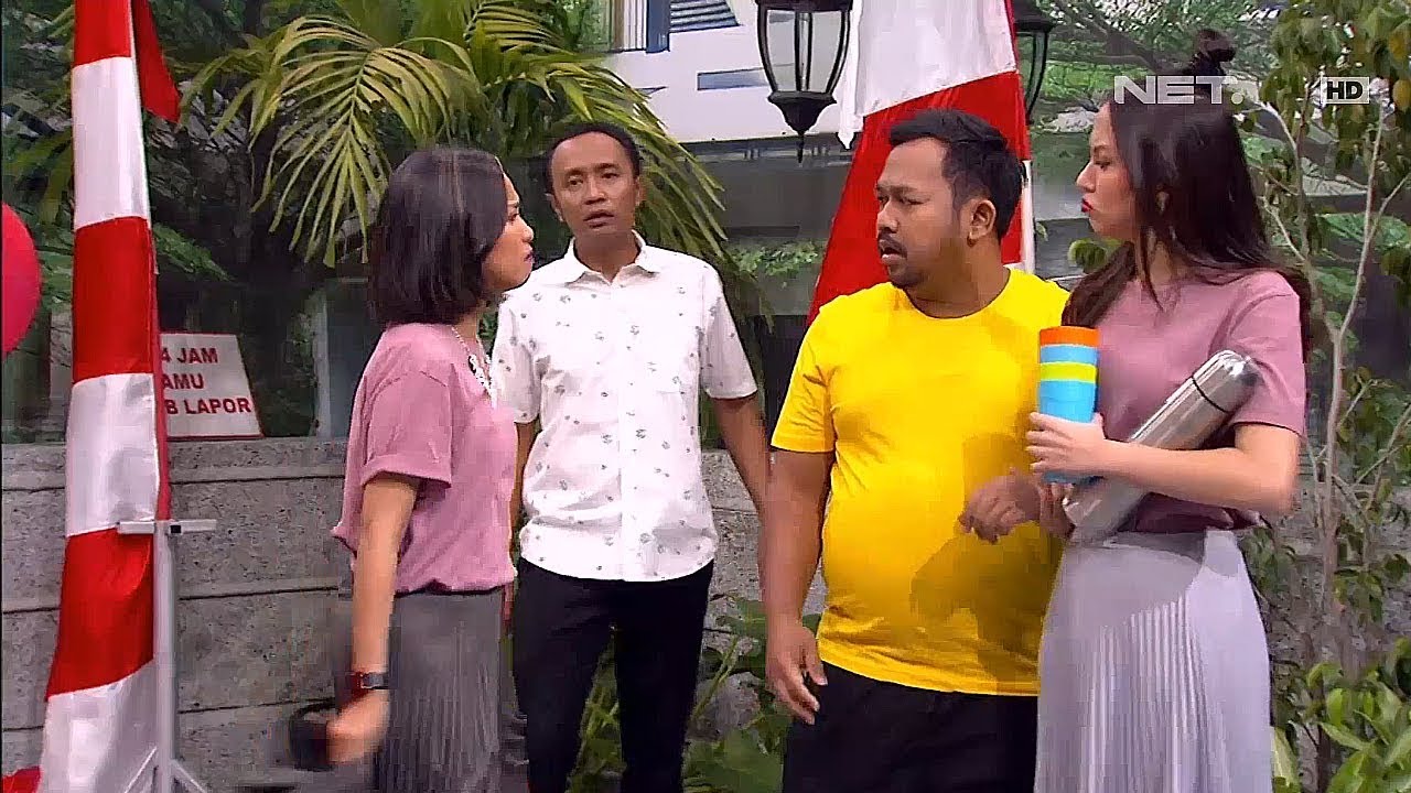 Cuma Pemuda Disini yang Malah Nungguin Putus Sama Pacarnya