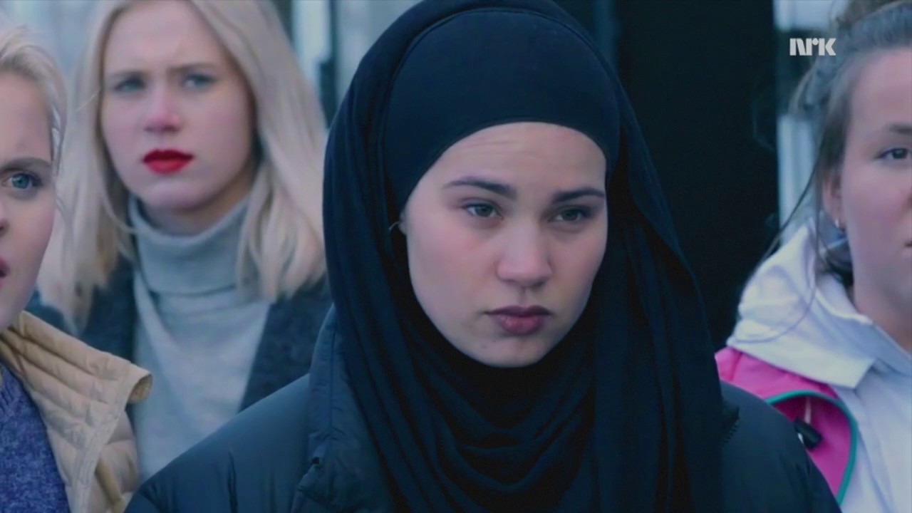 Sana Bakkoush - Don't Kill My Vibe