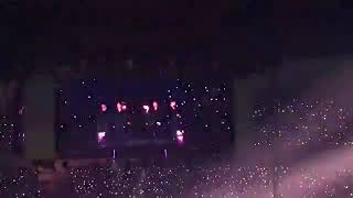 BTS - LET GO Japan fan meeting 2018 (fancam)