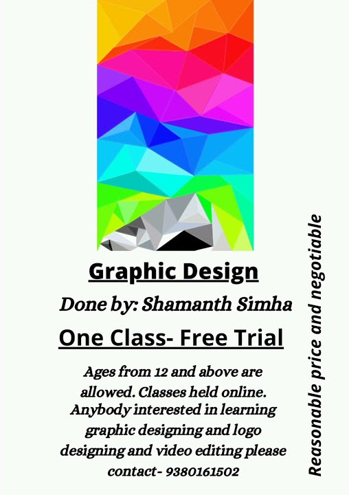 My Online Class App