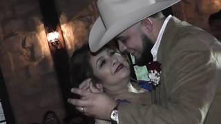 MI PRIMER AMOR     KEVIN & ELIZABETH MATA