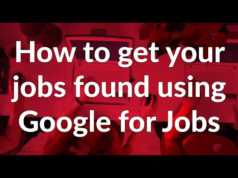 Video: How To Find A Job With A Free Schedule