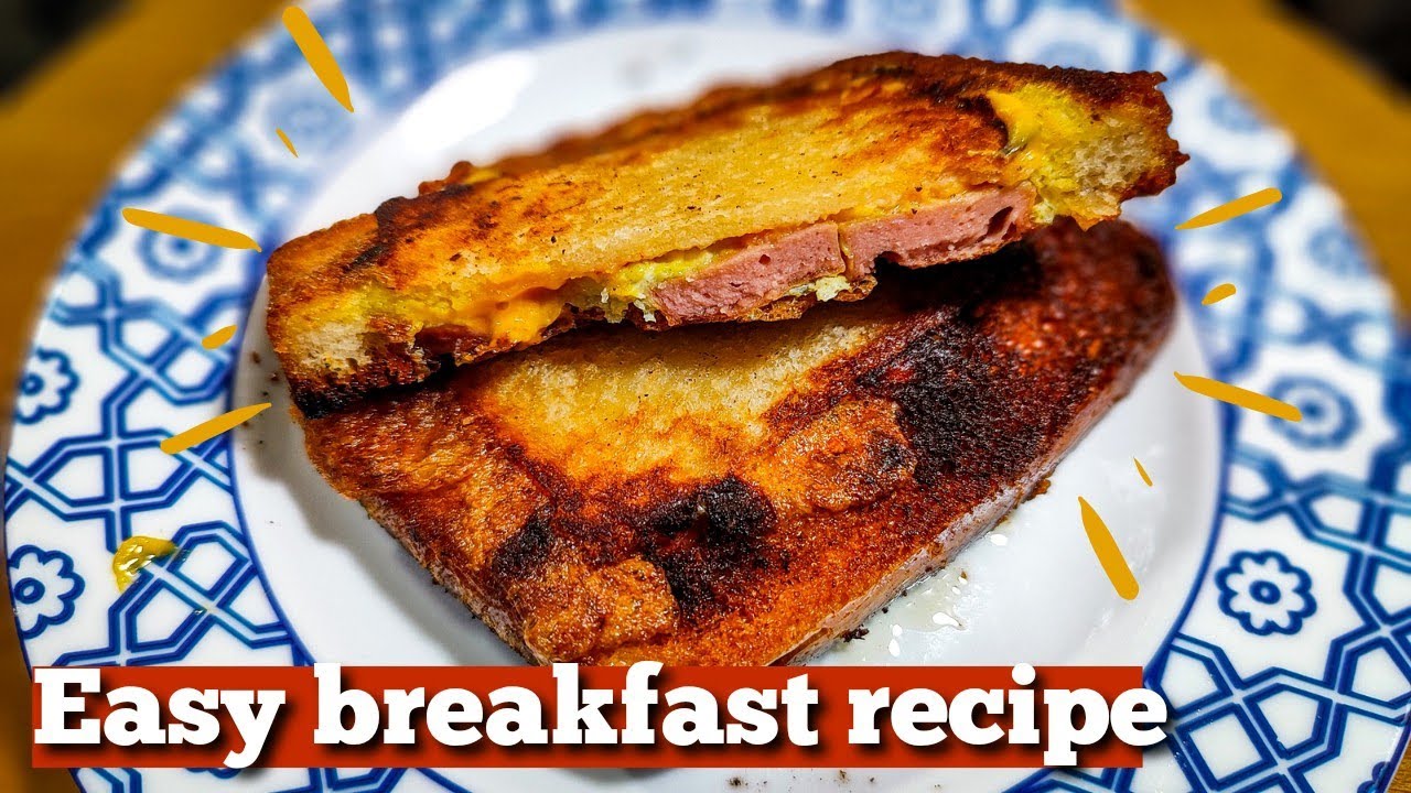 easy breakfast recipes| Quick and Delicious Recipes for Busy People
