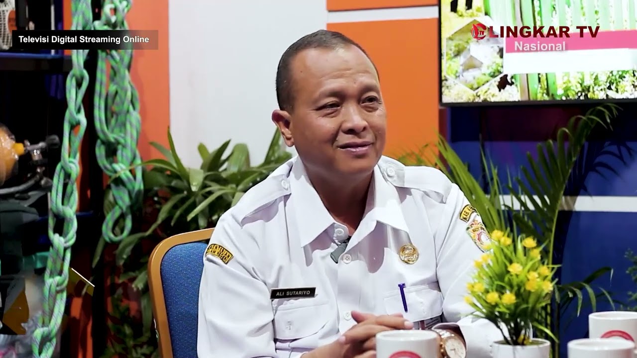 [CATATAN SANG JURNALIS] PERAN BPBD KENDAL - SINERGITAS PENANGANAN DAN MITIGASI KEBENCANAAN