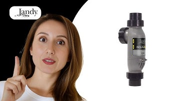 How to Remove Calcium Deposits from Your JANDY AquaPure PLC1400