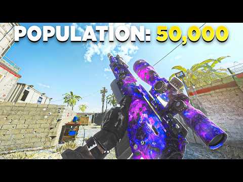 Modern Warfare 2019 Is Revived In 2026... We Are So Back.