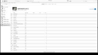 DJ GRUMBLE // RARE BEATS PLAYLIST (LIVE)