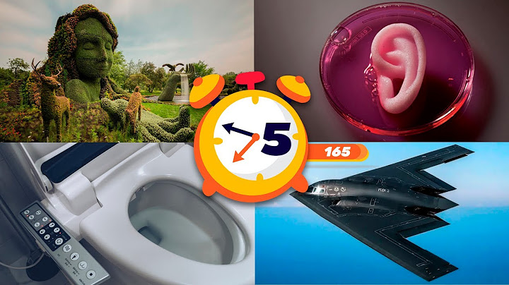 25 Things You DIDN'T KNOW 5 Minutes Ago ⏰🧠 #165 [Curi]