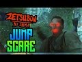 Black Ops 3 Zombies Jumpscare! - Zetsubou No Shima Jumpscare Gameplay! (BO3 Easter Eggs!)