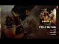 ANIMAL:PEHLE BHI MAIN(Audio)|Ranbir Kapoor,Rashmika,Anil K,Bobby D|Sandeep V|Vishal Mishra|Bhushan K Mp3 Song