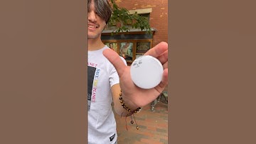 teaching people how to make pinback buttons ⚙️😁 #zachriddleart #fiftyfiftee50tour #buttonpress