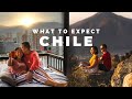 What To Expect - Santiago De Chile (BEST Things To Do) 🇨🇱