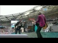 You Am I with Dan Sultan - Brown Sugar