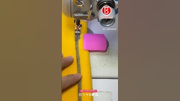 Sewing Tools And Tutorial Multifunctional magnet rules Part 63