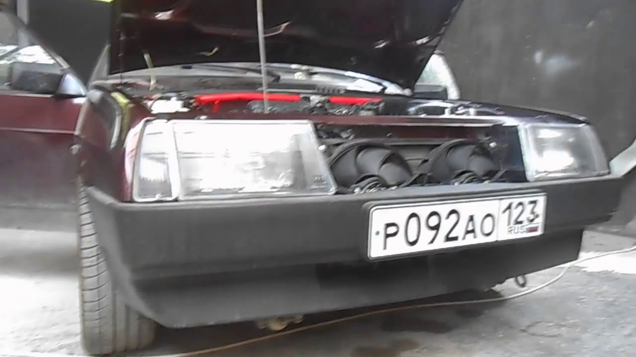 Поршни ваз 126
