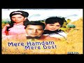 Classic 1968 Song 'Mere Hamdam Mere Dost' by Lata Mangeshkar 🎶