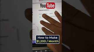 Stop Messing Around and Go Get that YouTube Bag 💰 by Pilar Newman 340 views 9 months ago 1 minute, 17 seconds