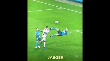 Thumbnail of Ronaldo the GOAT edit [MELODÍA ENVOLVENTE 5 (s l o w e d  r e v e r b)] #shorts #ronaldo