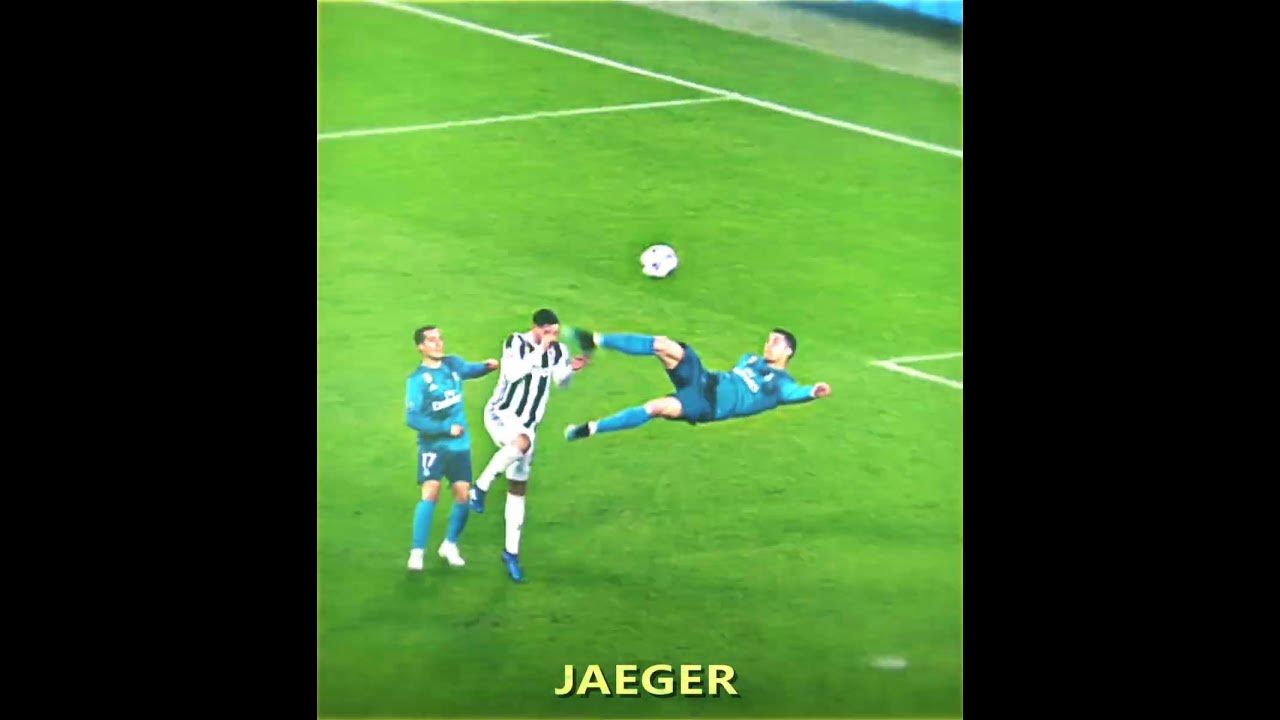 Ronaldo the GOAT edit [MELODÍA ENVOLVENTE 5 (s l o w e d  r e v e r b)] #shorts #ronaldo