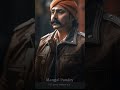 10 Indian Freedom Fighters In Modern Clothes Images Created Midjourney|| #shorts @Know_more_fact