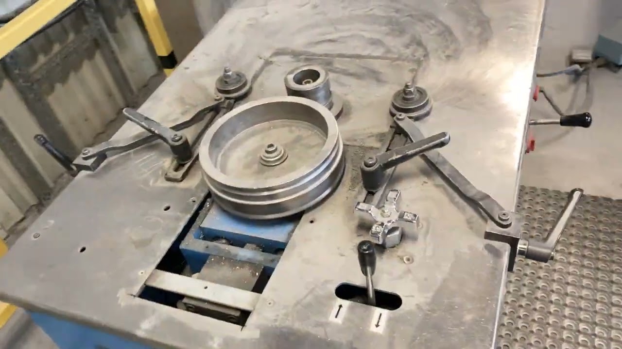 GORELOCKER COMBI SPIRO GC