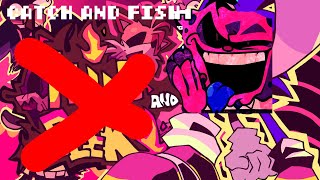 FNF HIDE & SEEK BUT JOSÉ JUAN COVER