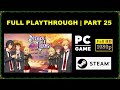 Game Of Love Visual Novel PC Full Playthrough PART 25 Game Of Love Visual Novel PC Full Playthrough PART 25