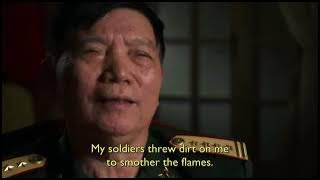 battle of Dak To