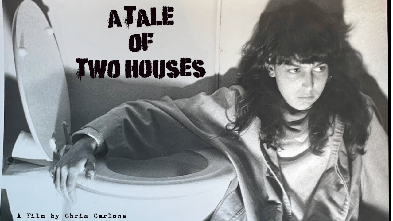 A Tale of Two Houses - A documentary by Chris Carlone