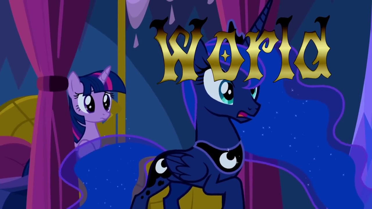 [Metal PMV] What Are You Waiting For?