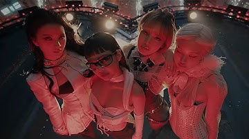 [4K|60FPS] BLACKPINK - ‘뛰어(JUMP)’ M/V