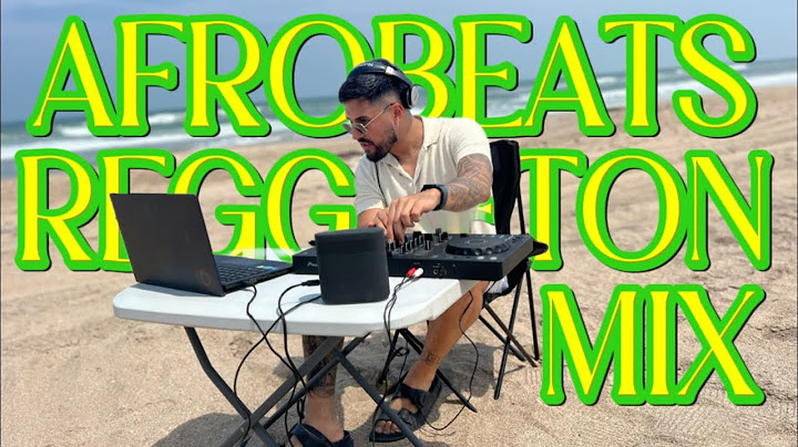 🏝️🔥AFROBEATS REGGAETON MIX II BEELE,KAPO,OZUNA,IMAGINATE,FRENTE AL MAR,LA PLENA,MI REFE,SOBELOVE🏝️🔥