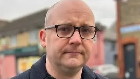 Lord Mayor of Lies and Deceit.