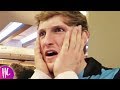 Logan Paul Hit In The Face During Charity Event In New Video | Hollywoodlife